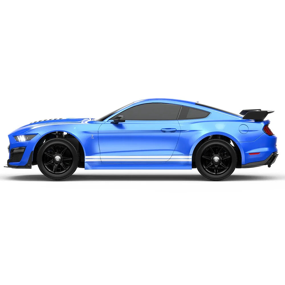 MJX Hyper Go 10306 Ford Mustang GT500 1:10 Scale 4WD RC Car