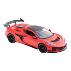 Maisto Corvette ZR1 Coupe 1:24 Scale Diecast Model