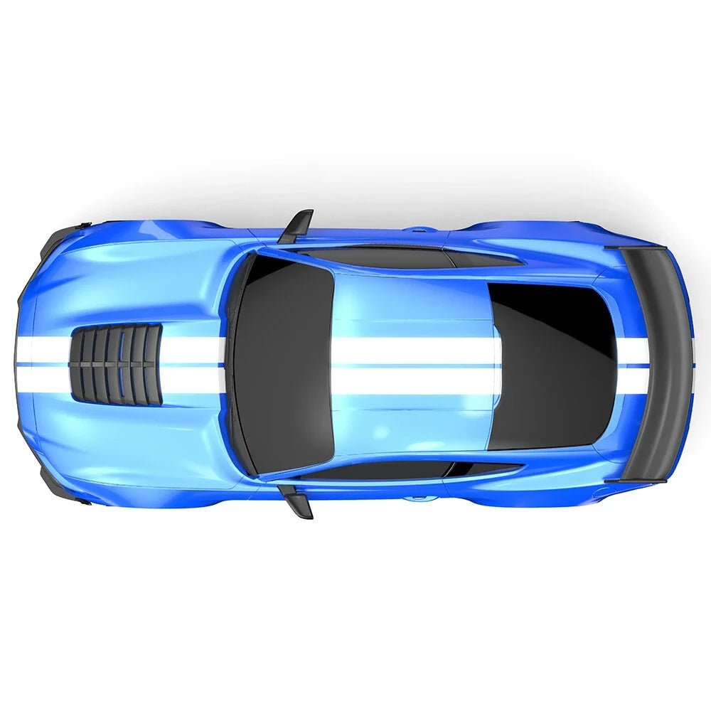 MJX Hyper Go 10306 Ford Mustang GT500 1:10 Scale 4WD RC Car