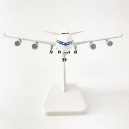Air China Boeing 747 1:200 Scale Diecast Airplane Model (20cm)