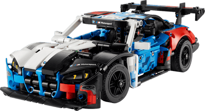 Lego Technic BMW M4 GT3 EVO Race Car