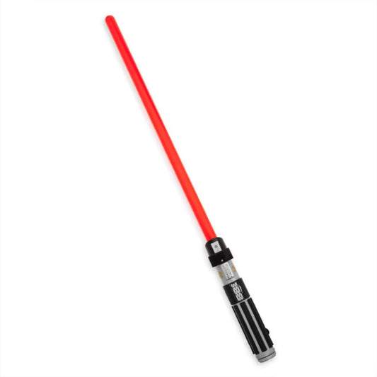 ZD Toys Star Wars Darth Vader Lightsaber (Red)