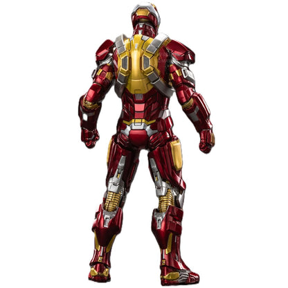 ZD Toys Iron Man Mark 17 1/10 Scale Action Figure
