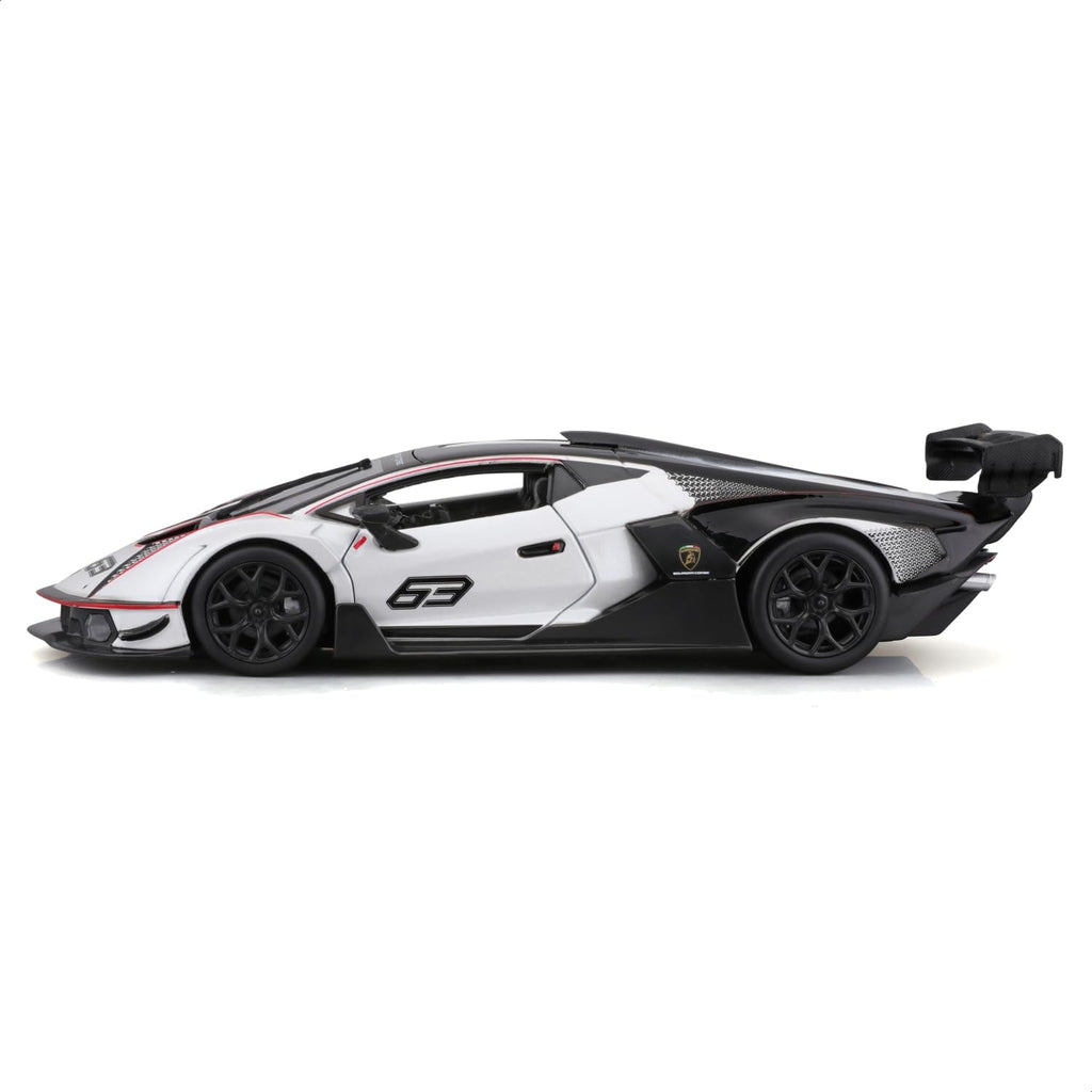 Bburago Lamborghini Essenza SCV12 1:24 Scale Diecast Model