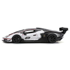Bburago Lamborghini Essenza SCV12 1:24 Scale Diecast Model