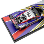 Trends Hobby Lamborghini Huracan GT3 EVO 2 #63 Ultraman China GT 2026 1:64 Diecast Model Car (TH-124)