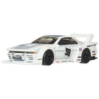 Hot Wheels Aero Styles LB-Kaido Works Nissan R32 Skyline GT-R