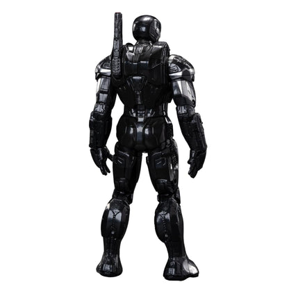 ZD Toys Avengers: Endgame War Machine 1/10 Scale Action Figure
