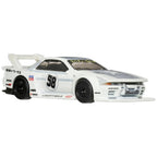 Hot Wheels Aero Styles LB-Kaido Works Nissan R32 Skyline GT-R