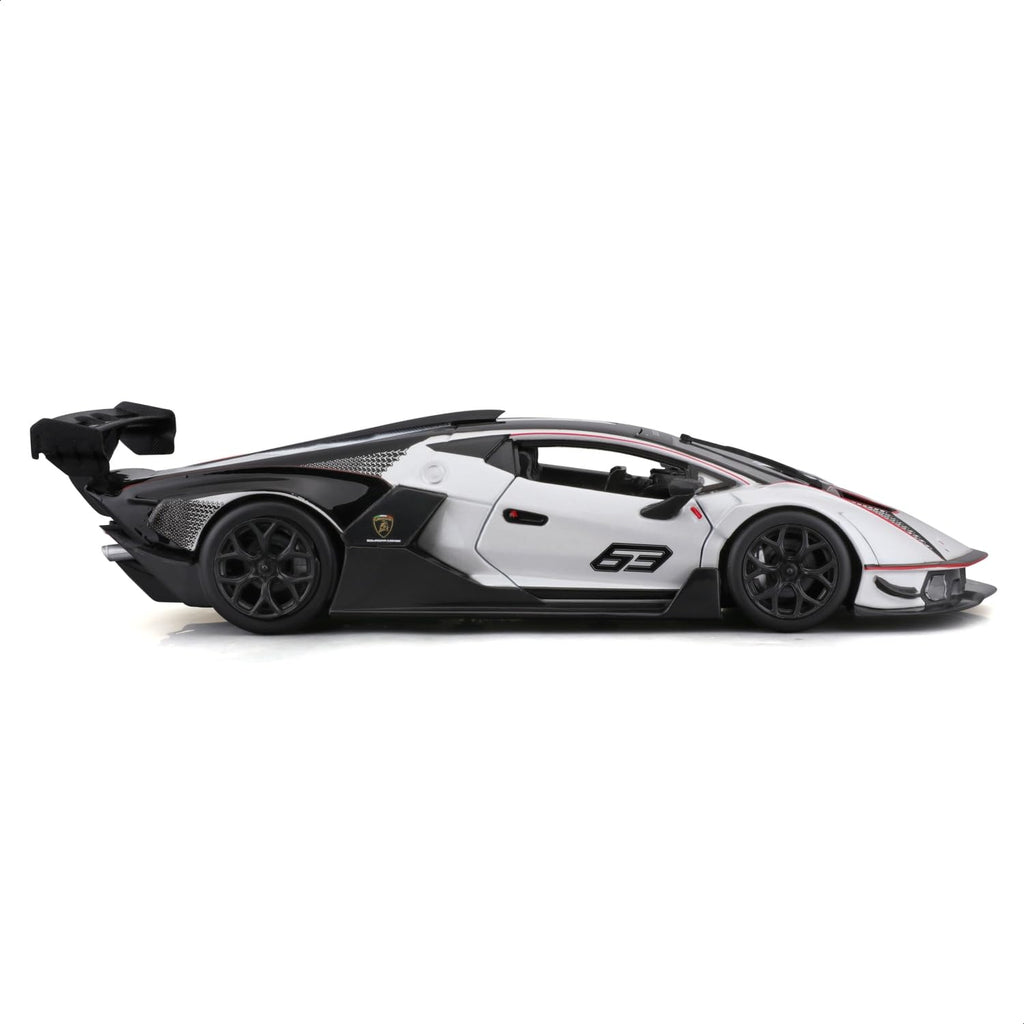 Bburago Lamborghini Essenza SCV12 1:24 Scale Diecast Model