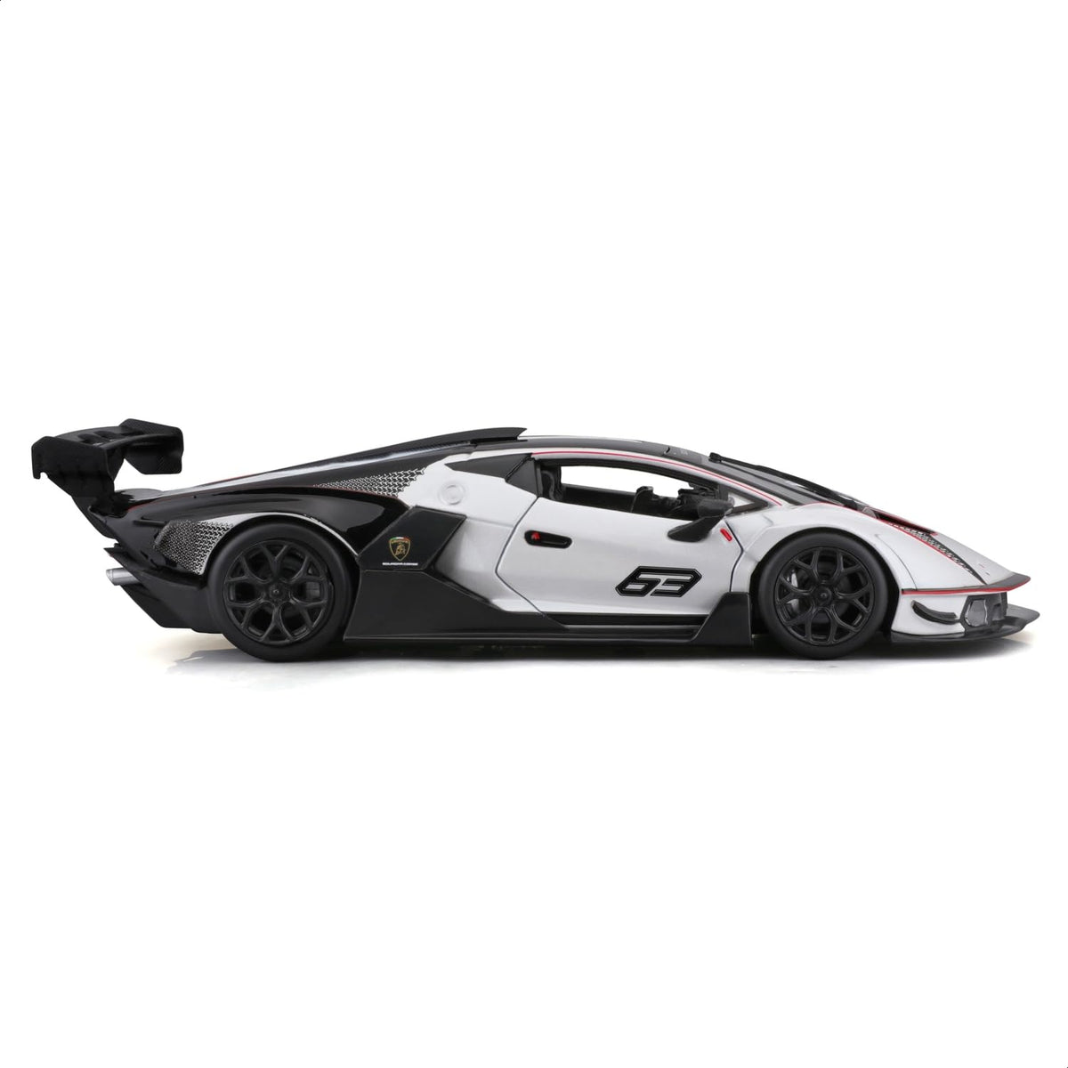 Bburago Lamborghini Essenza SCV12 1:24 Scale Diecast Model