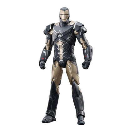 ZD Toys Iron Man Mark 15 1/10 Scale Action Figure