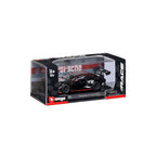 Bburago Porsche 911 GT3 R 1:43 Scale Diecast Model
