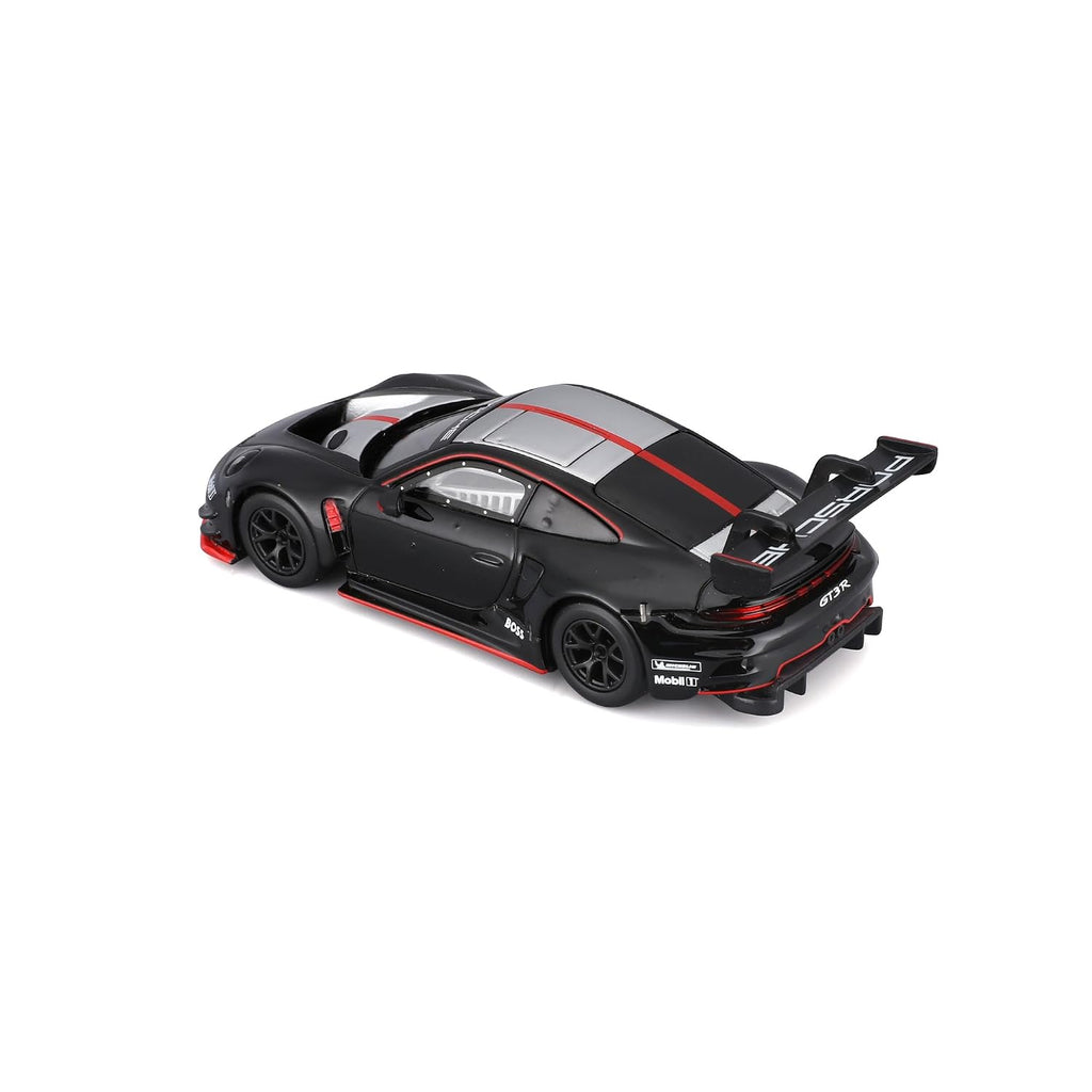 Bburago Porsche 911 GT3 R 1:43 Scale Diecast Model