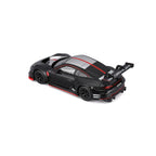 Bburago Porsche 911 GT3 R 1:43 Scale Diecast Model