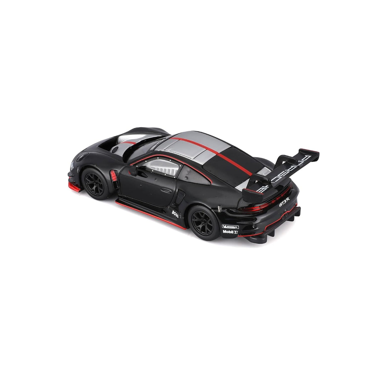 Bburago Porsche 911 GT3 R 1:43 Scale Diecast Model