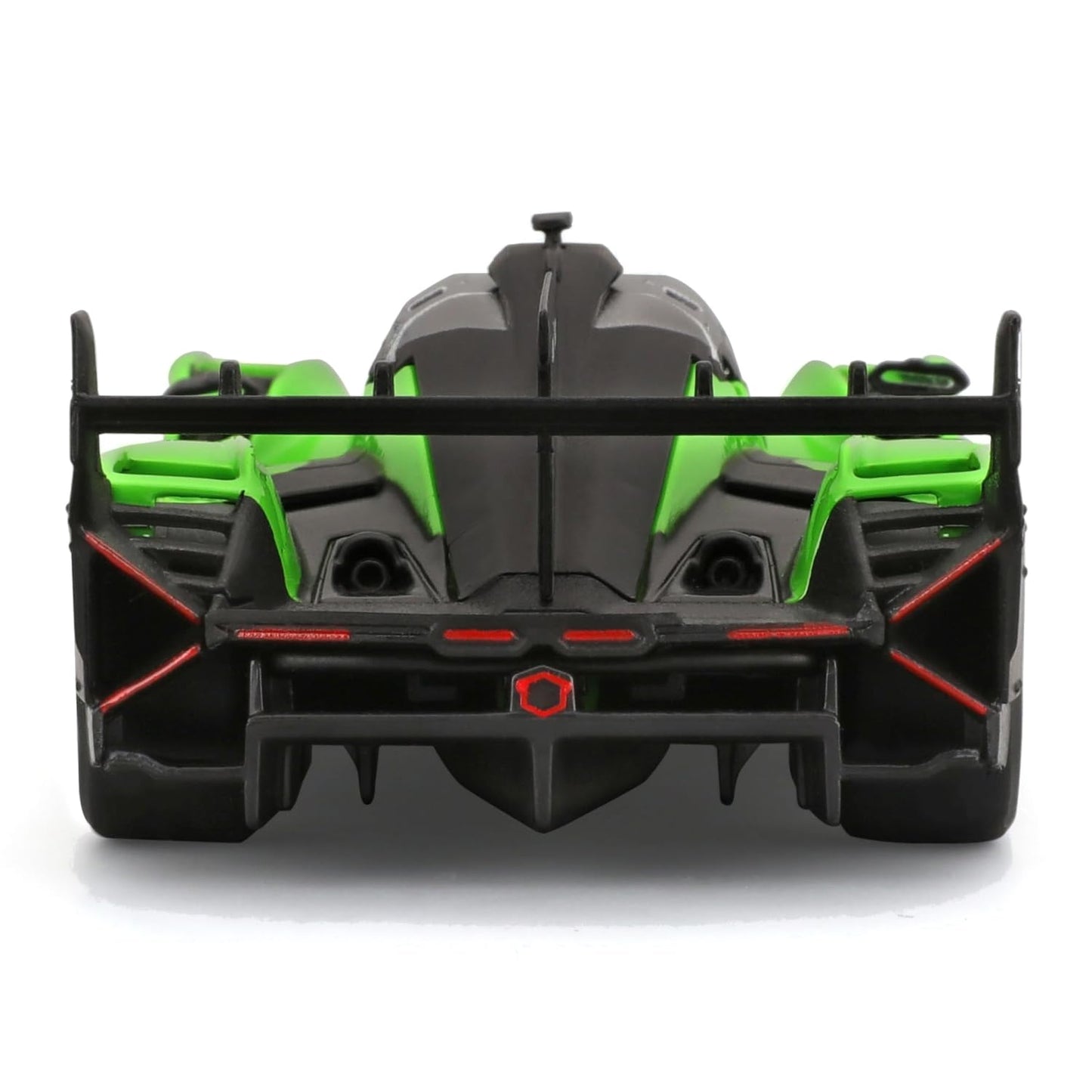 Bburago 1:43 Lamborghini SC63 LMDh Race Car