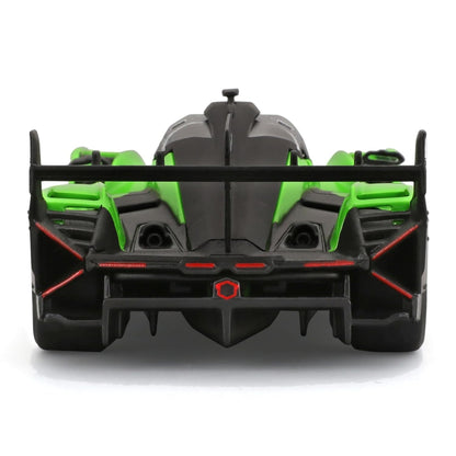Bburago 1:43 Lamborghini SC63 LMDh Race Car