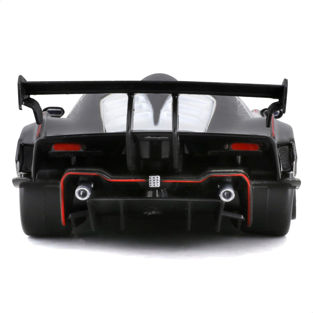 Bburago Lamborghini Essenza SCV12 1:24 Scale Diecast Model