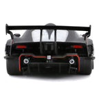 Bburago Lamborghini Essenza SCV12 1:24 Scale Diecast Model
