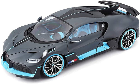Miniature Bugatti DIVO