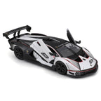 Bburago Lamborghini Essenza SCV12 1:24 Scale Diecast Model