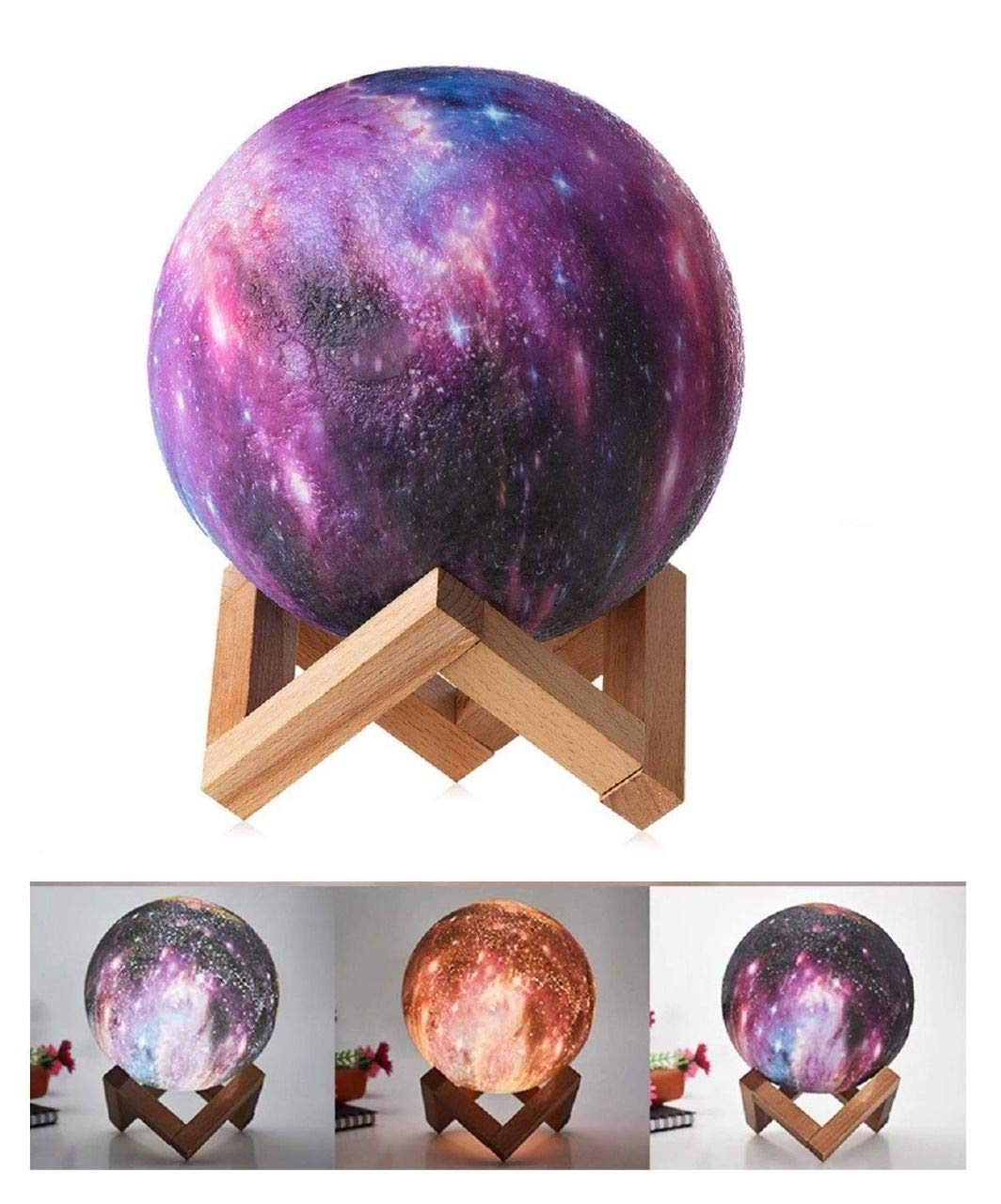Moon Lamp