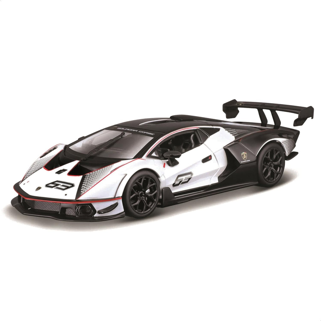 Bburago Lamborghini Essenza SCV12 1:24 Scale Diecast Model