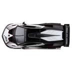Bburago Lamborghini Essenza SCV12 1:24 Scale Diecast Model
