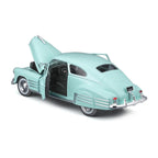 Maisto 1948 Chevrolet Fleetline Aerosedan 1:24 Scale Diecast Model