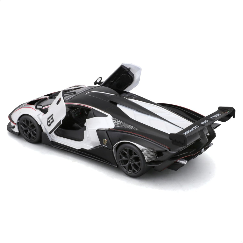 Bburago Lamborghini Essenza SCV12 1:24 Scale Diecast Model