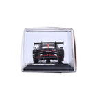 Bburago Porsche 911 GT3 R 1:43 Scale Diecast Model