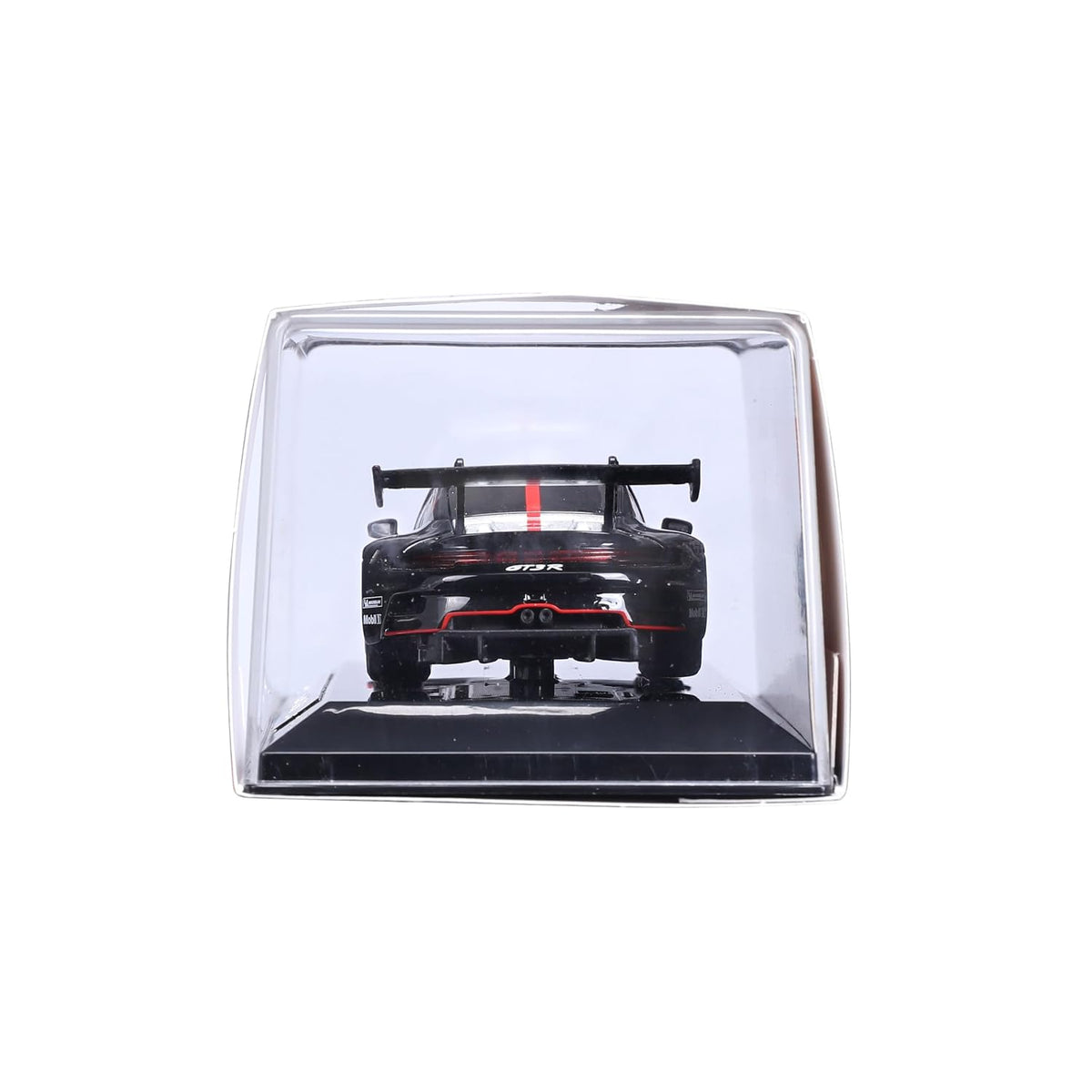 Bburago Porsche 911 GT3 R 1:43 Scale Diecast Model