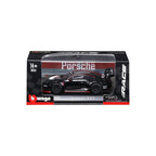 Bburago Porsche 911 GT3 R 1:43 Scale Diecast Model