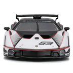 Bburago Lamborghini Essenza SCV12 1:24 Scale Diecast Model