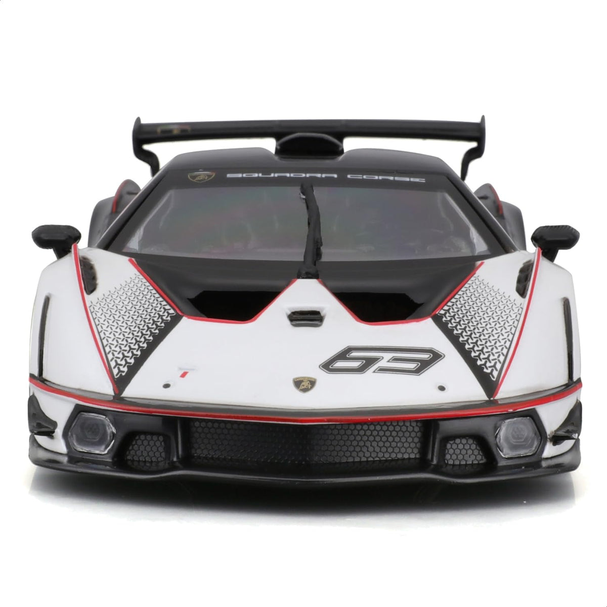 Bburago Lamborghini Essenza SCV12 1:24 Scale Diecast Model