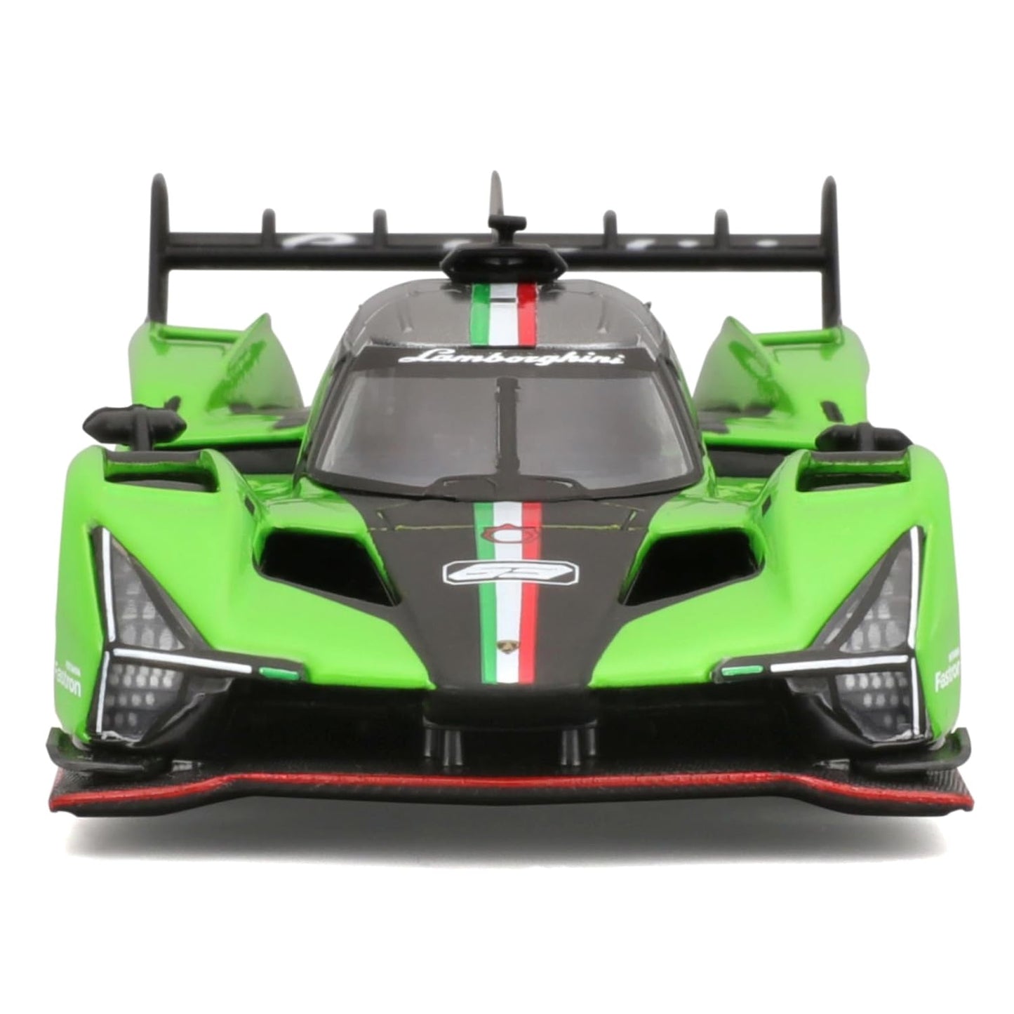 Bburago 1:43 Lamborghini SC63 LMDh Race Car
