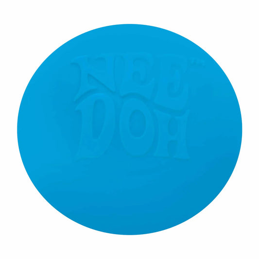 Schylling NeeDoh The Groovy Glob Stress Ball