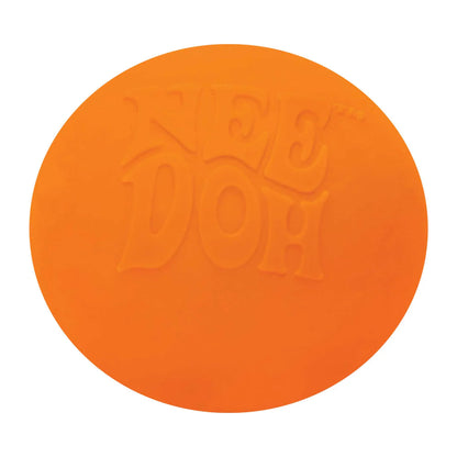 Schylling NeeDoh The Groovy Glob Stress Ball