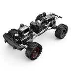 MJX Hyper Go H18P Bronco Baja 1000 1:18 Scale 4WD Off Road RC Car