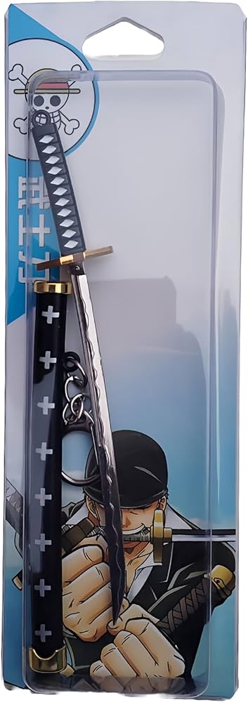 Zoro swords