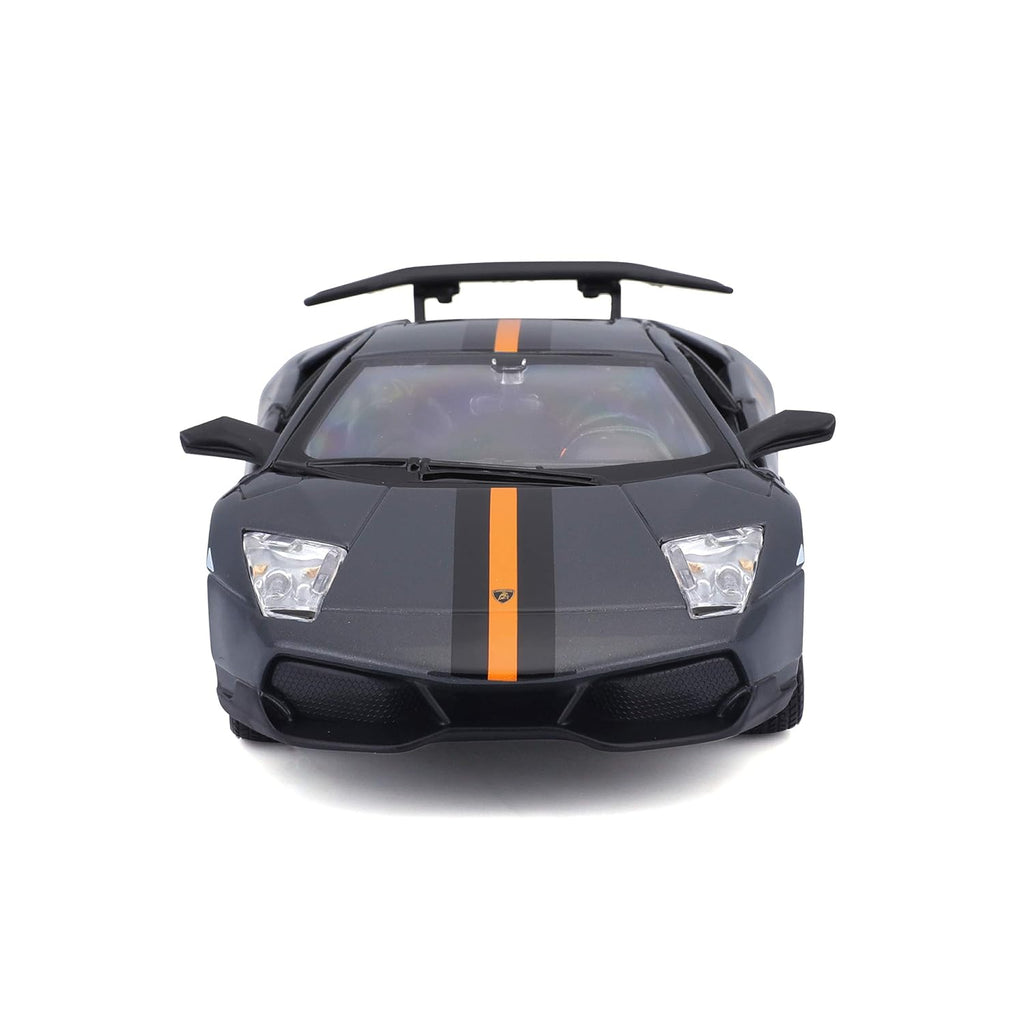 Bburago Lamborghini Murciélago LP 670-4 SV China Limited Edition 1:24 Scale Diecast Model