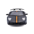 Bburago Lamborghini Murciélago LP 670-4 SV China Limited Edition 1:24 Scale Diecast Model