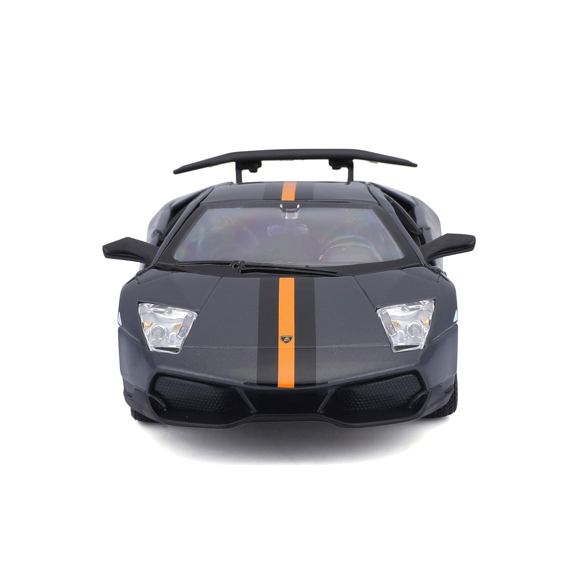 Bburago Lamborghini Murciélago LP 670-4 SV China Limited Edition 1:24 Scale Diecast Model