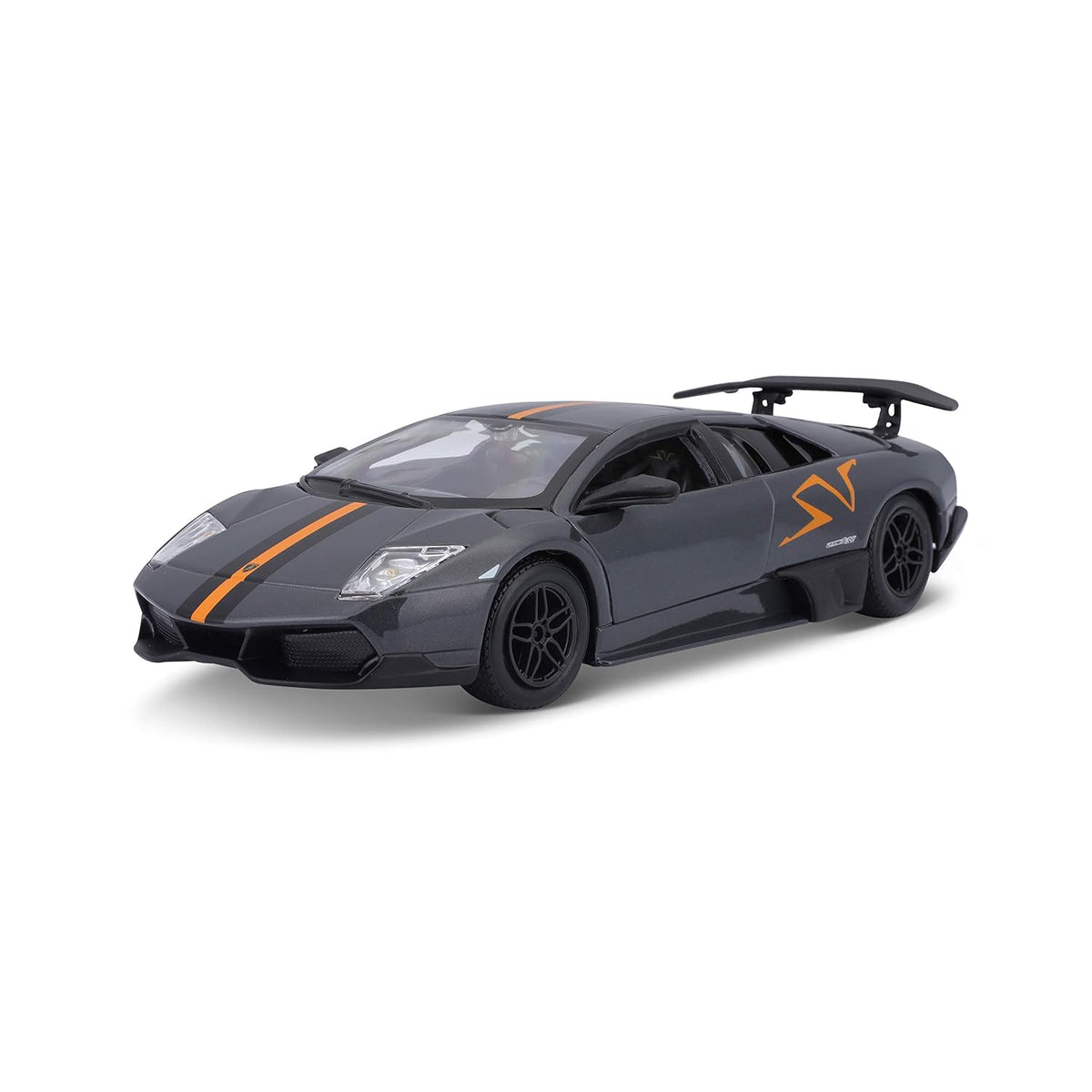 Bburago Lamborghini Murciélago LP 670-4 SV China Limited Edition 1:24 Scale Diecast Model