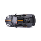 Bburago Lamborghini Murciélago LP 670-4 SV China Limited Edition 1:24 Scale Diecast Model