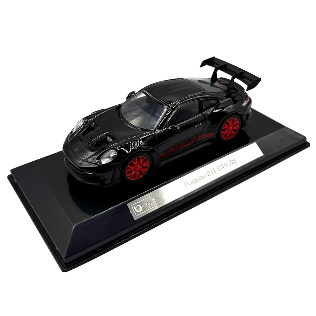 Bburago Porsche 911 GT3 R 1:43 Scale Diecast Model