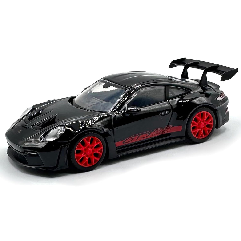 Bburago Porsche 911 GT3 R 1:43 Scale Diecast Model