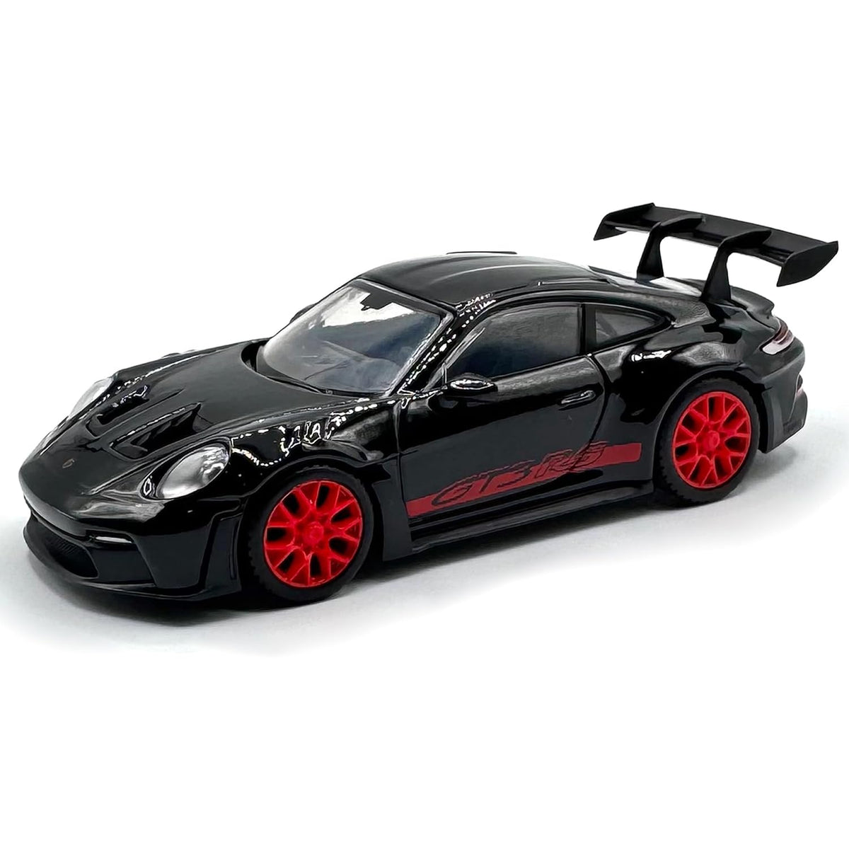 Bburago Porsche 911 GT3 R 1:43 Scale Diecast Model