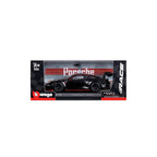 Bburago Porsche 911 GT3 R 1:43 Scale Diecast Model